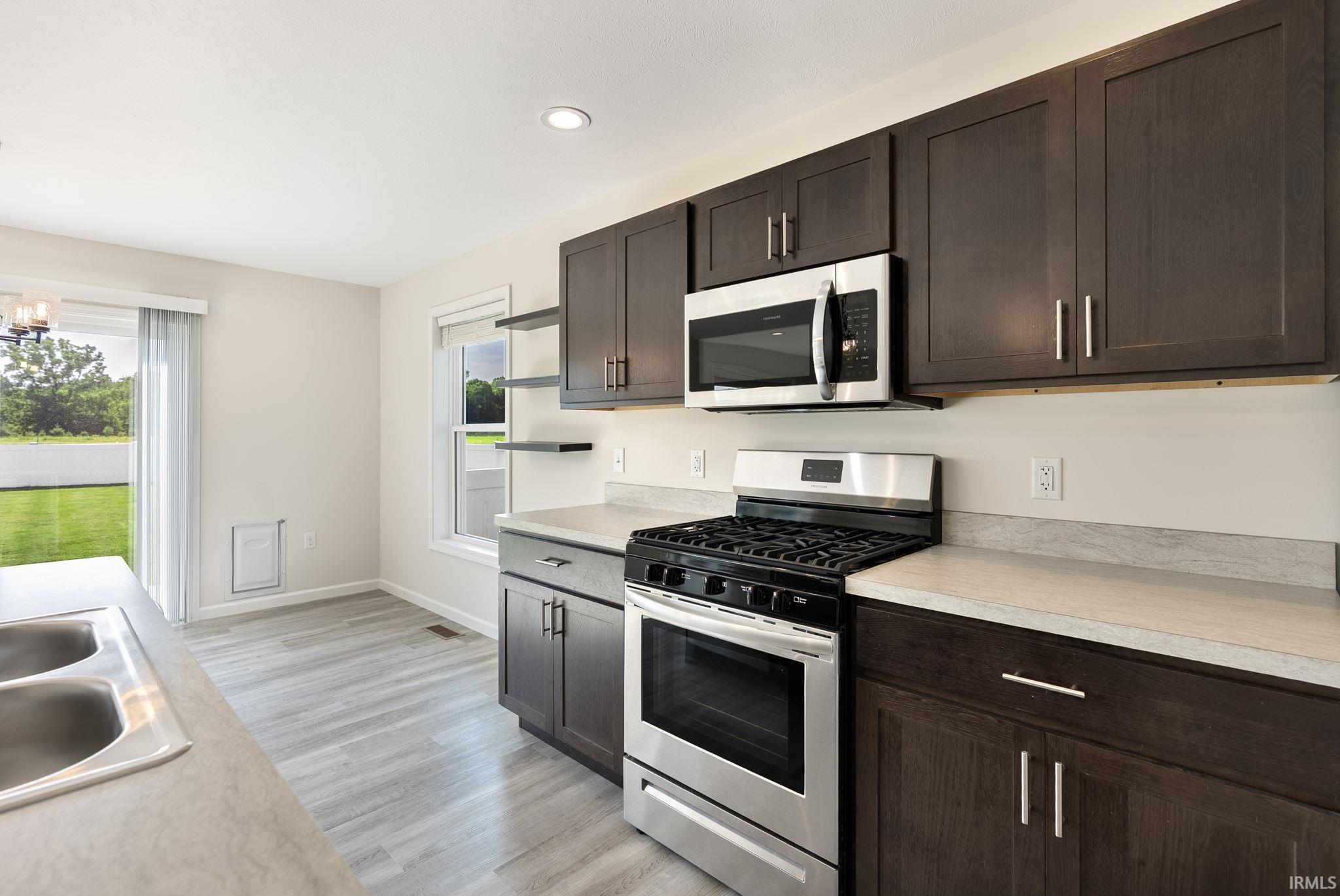 450 N Eastfield Circle Milford IN 46542
