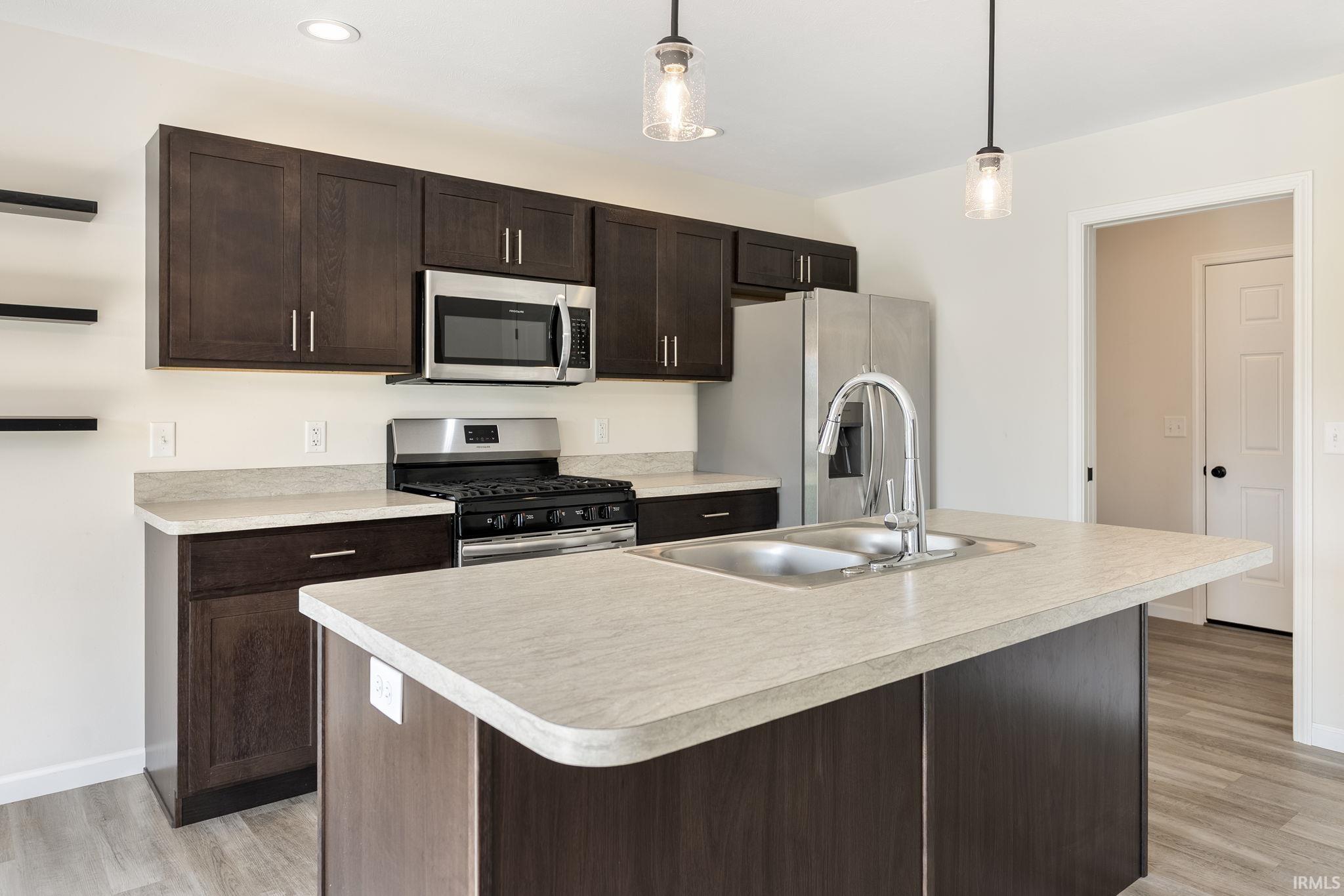 450 N Eastfield Circle Milford IN 46542