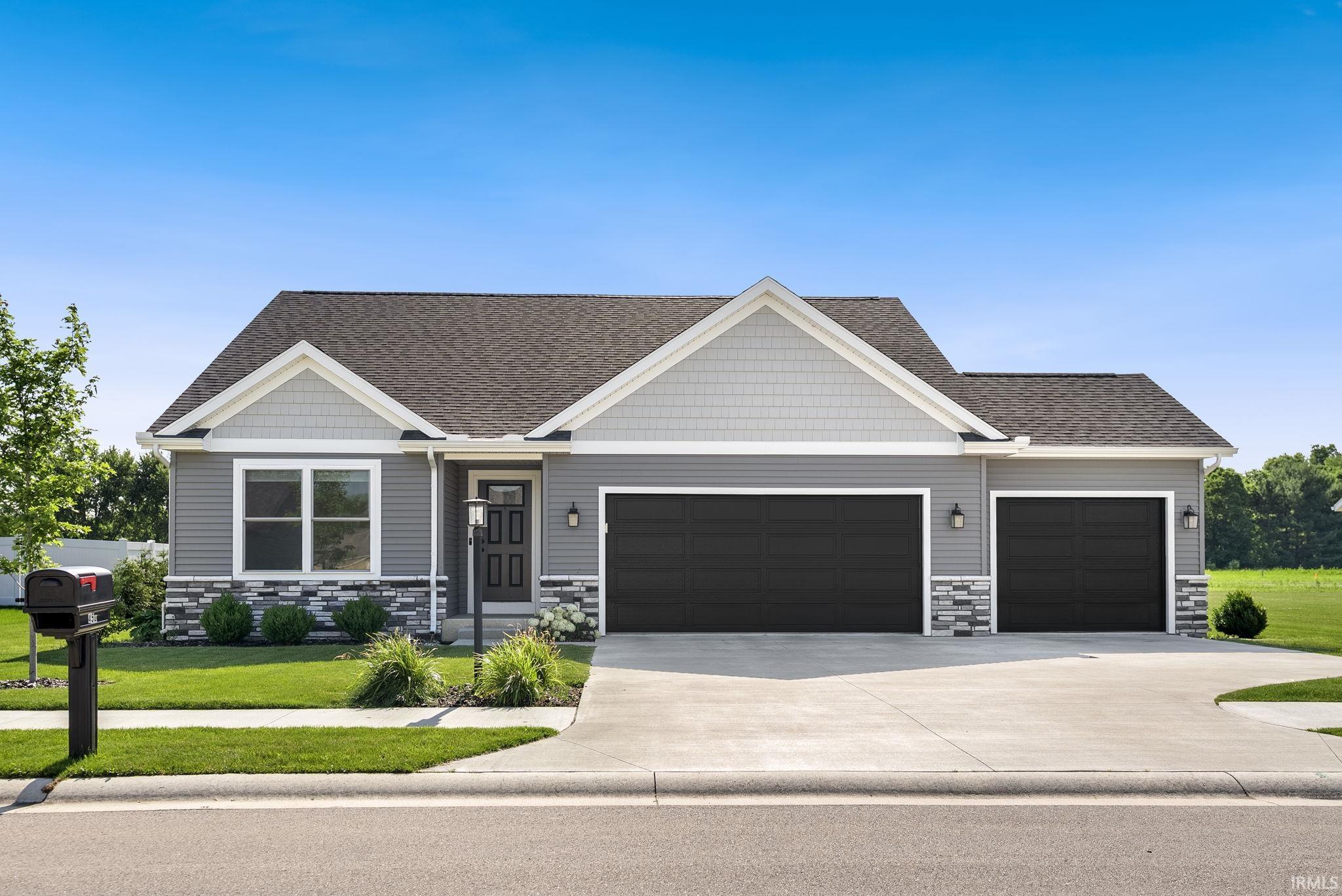 450 N Eastfield Circle Milford IN 46542