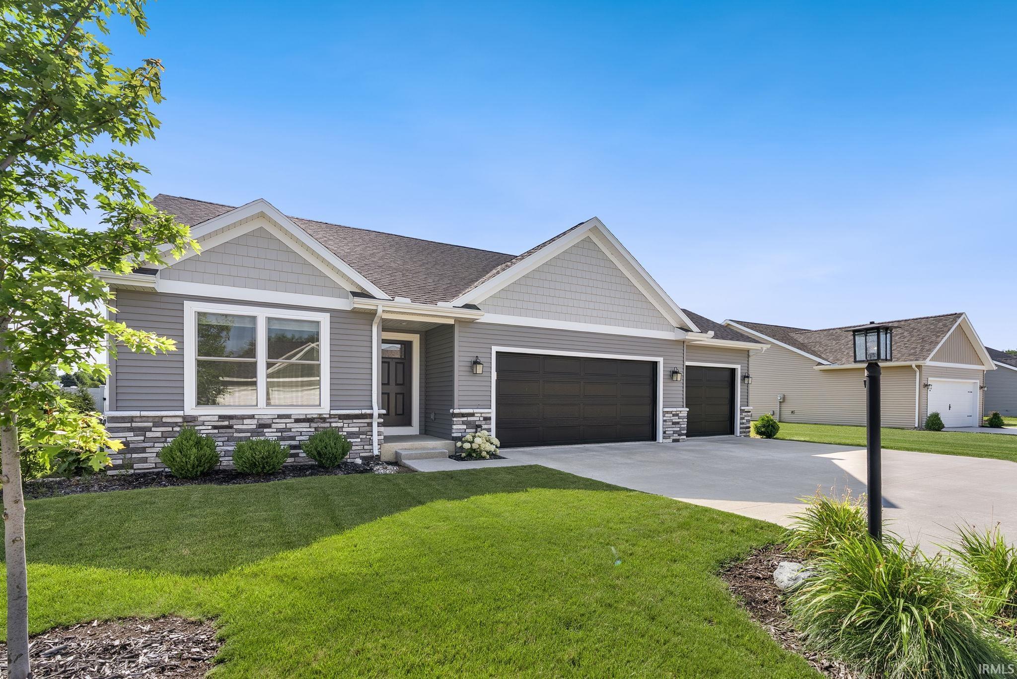 450 N Eastfield Circle Milford IN 46542