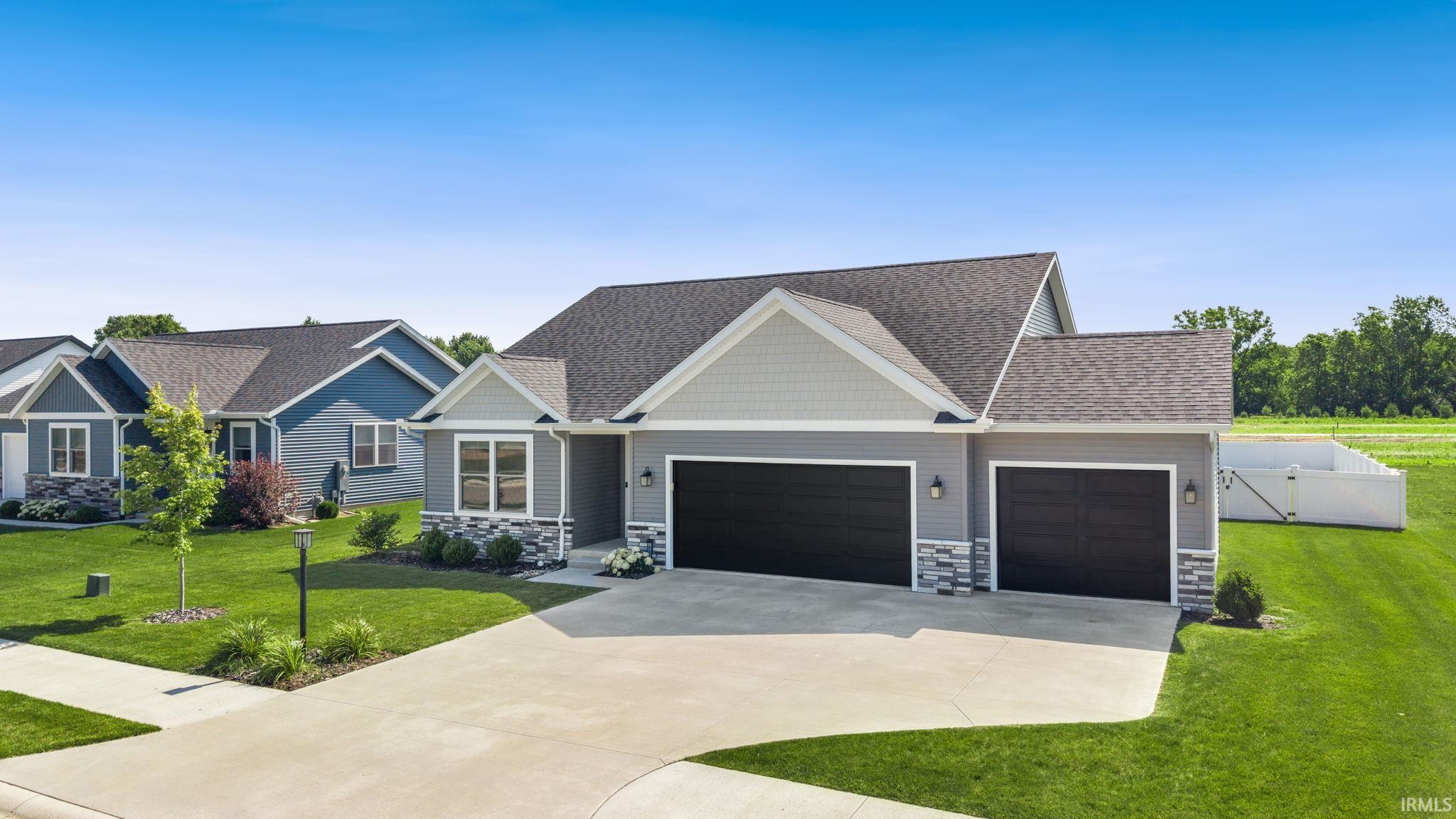 450 N Eastfield Circle Milford IN 46542
