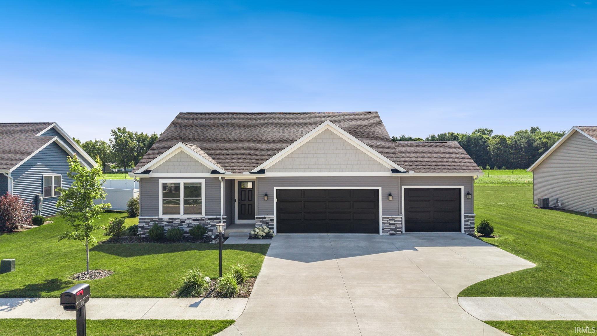 450 N Eastfield Circle Milford IN 46542