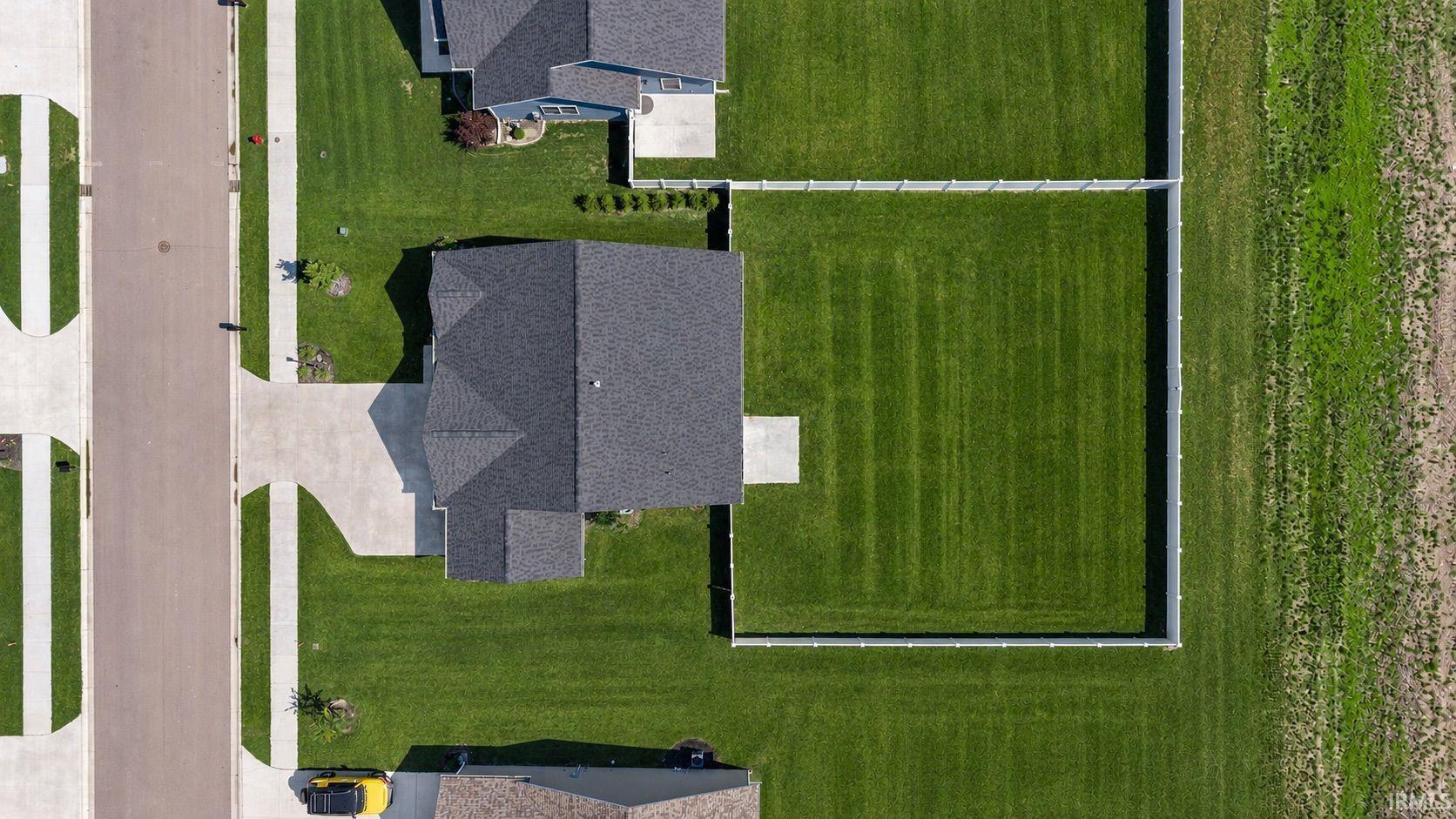 450 N Eastfield Circle Milford IN 46542