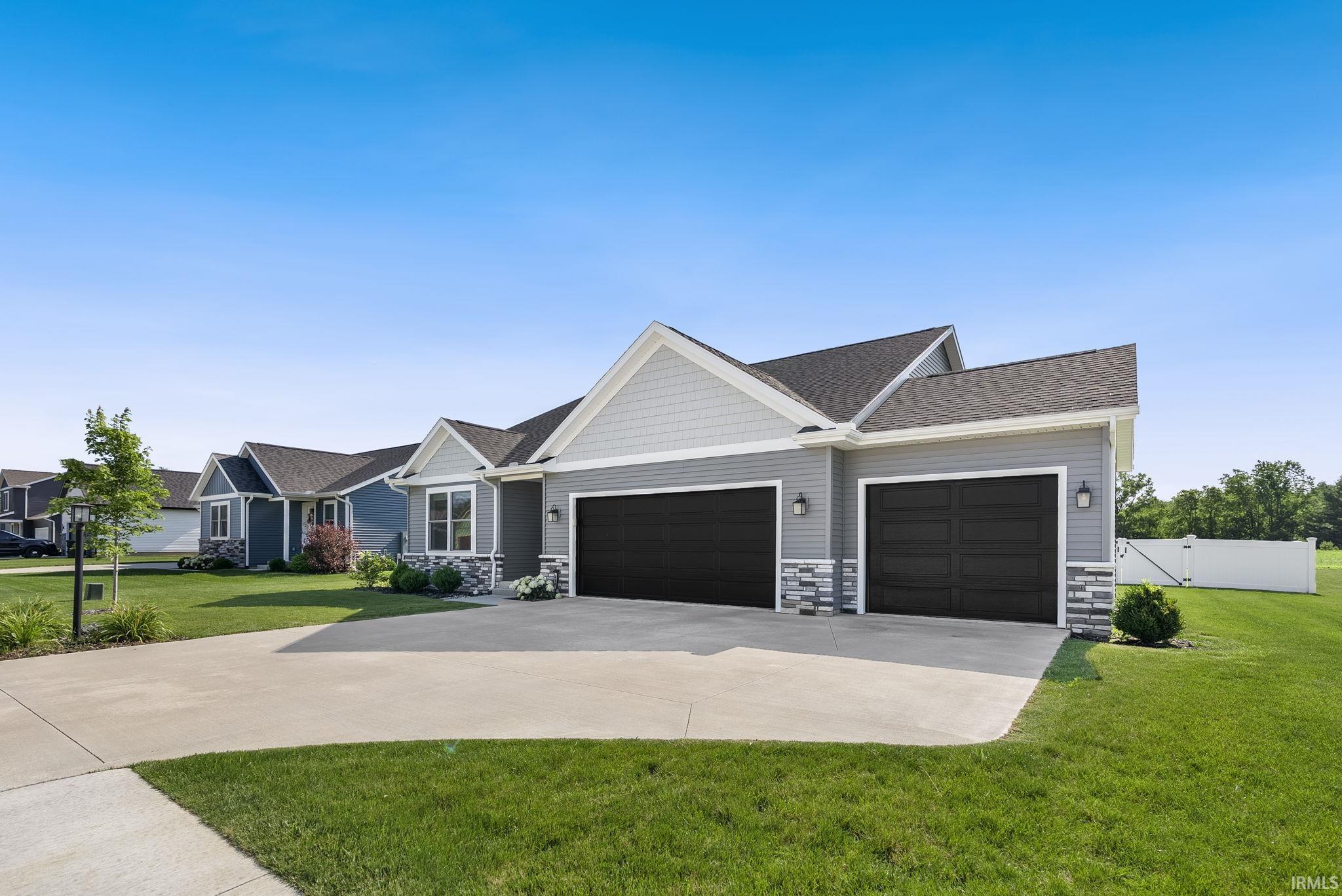 450 N Eastfield Circle Milford IN 46542