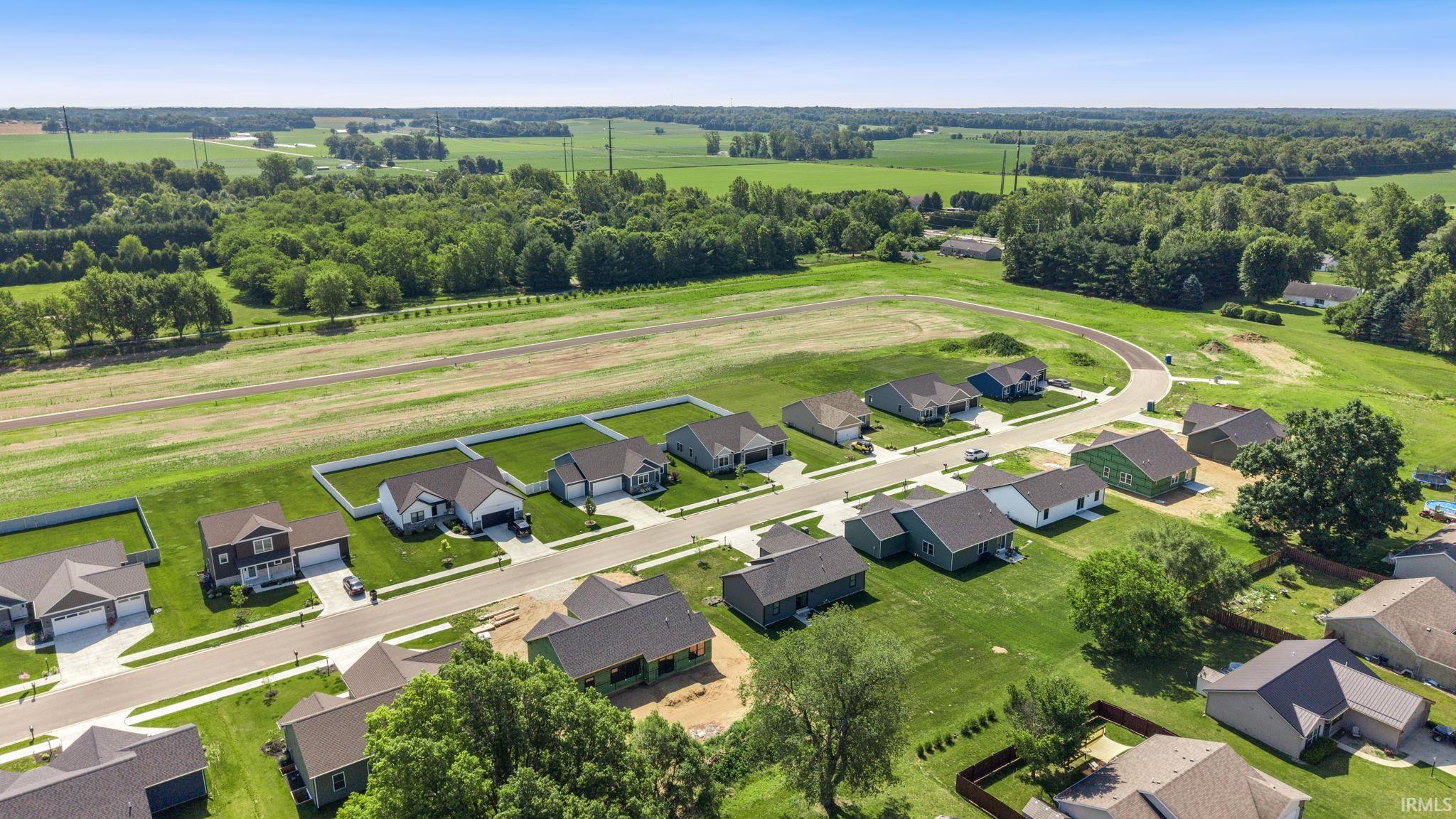 450 N Eastfield Circle Milford IN 46542