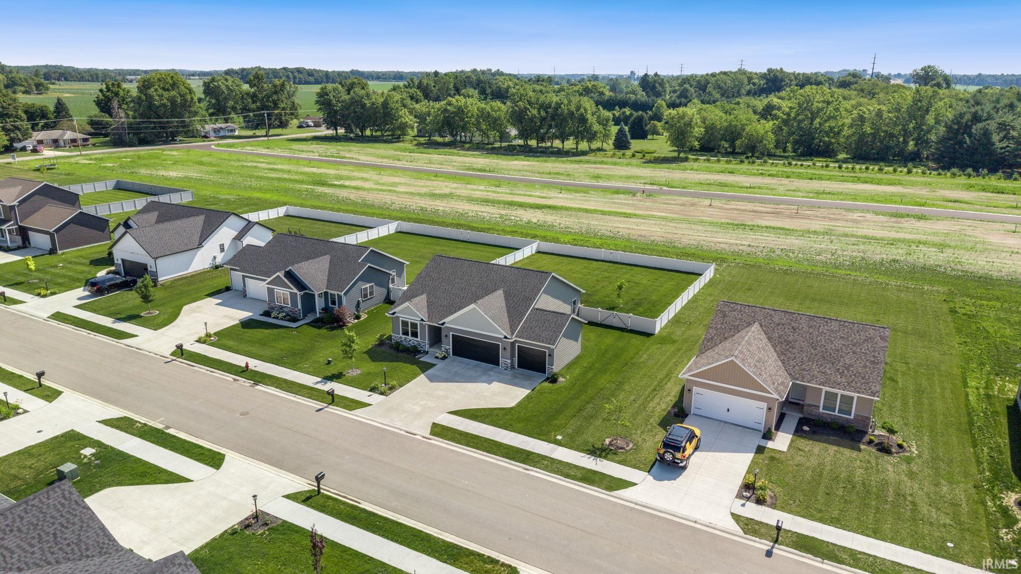 450 N Eastfield Circle Milford IN 46542