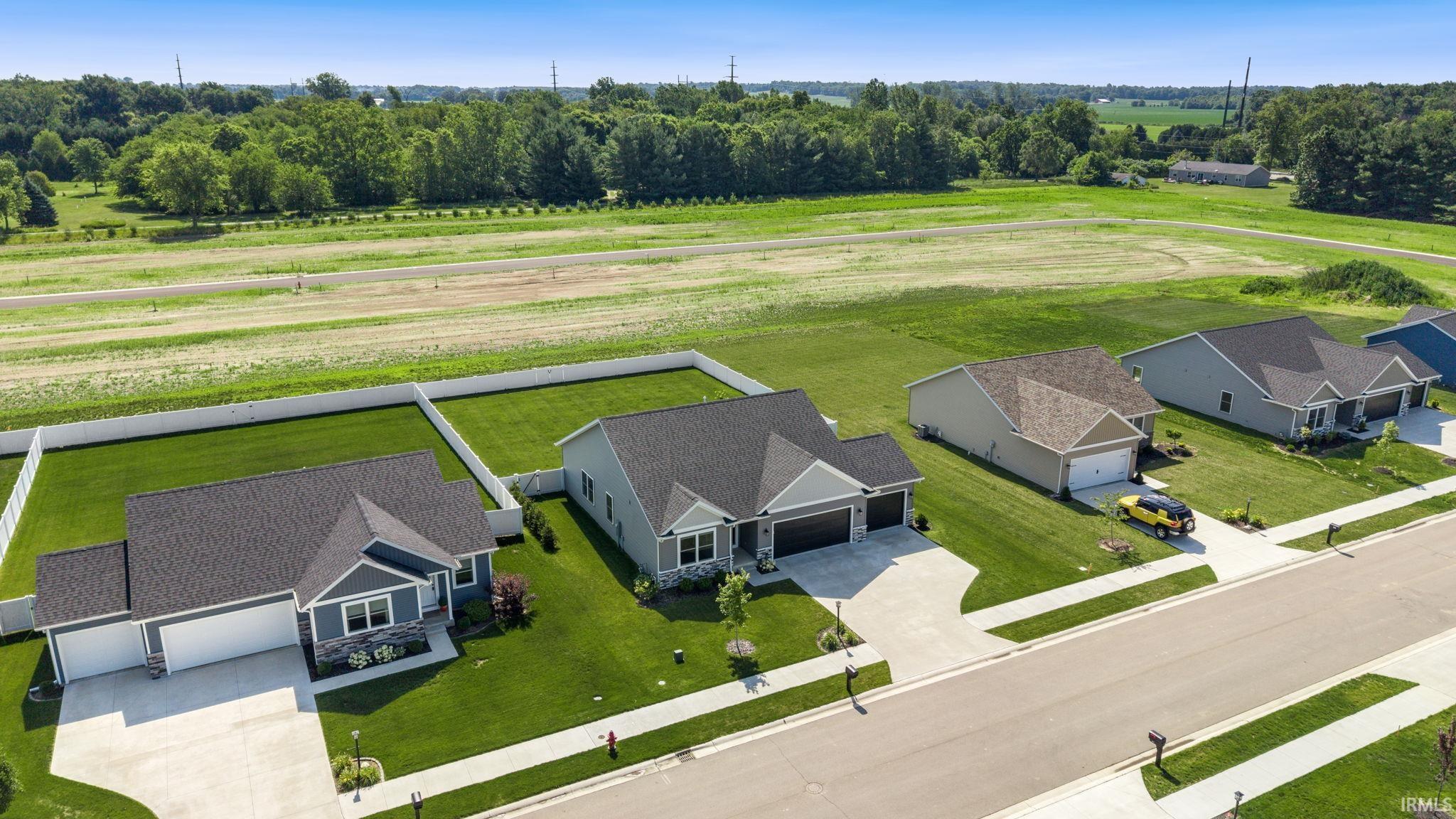 450 N Eastfield Circle Milford IN 46542