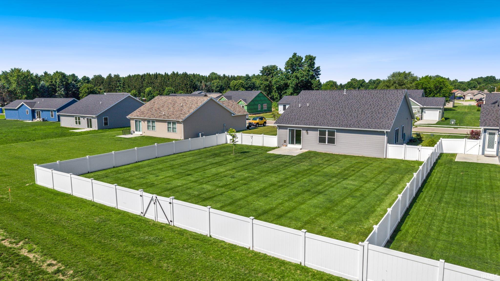 450 N Eastfield Circle Milford IN 46542