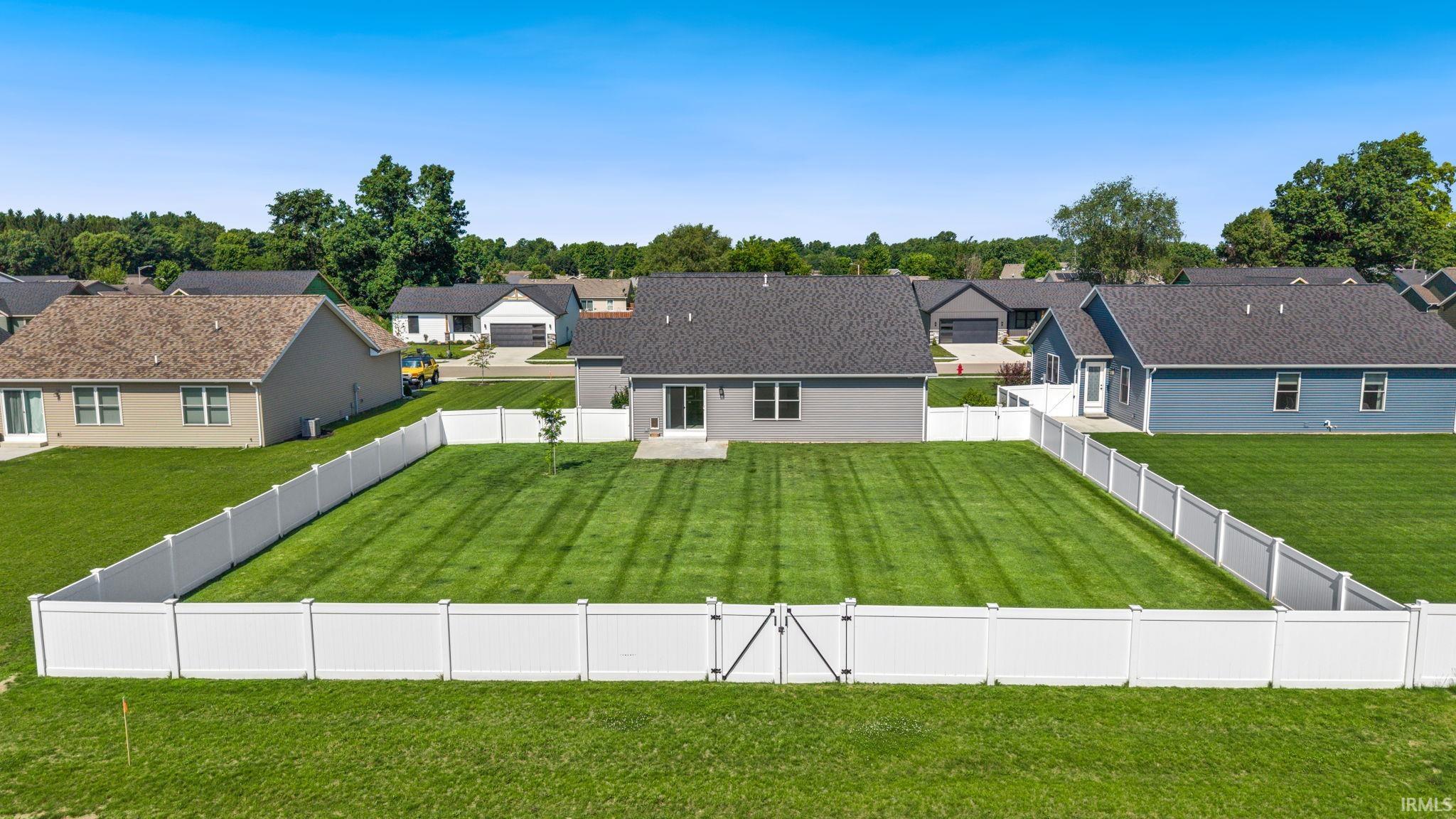 450 N Eastfield Circle Milford IN 46542