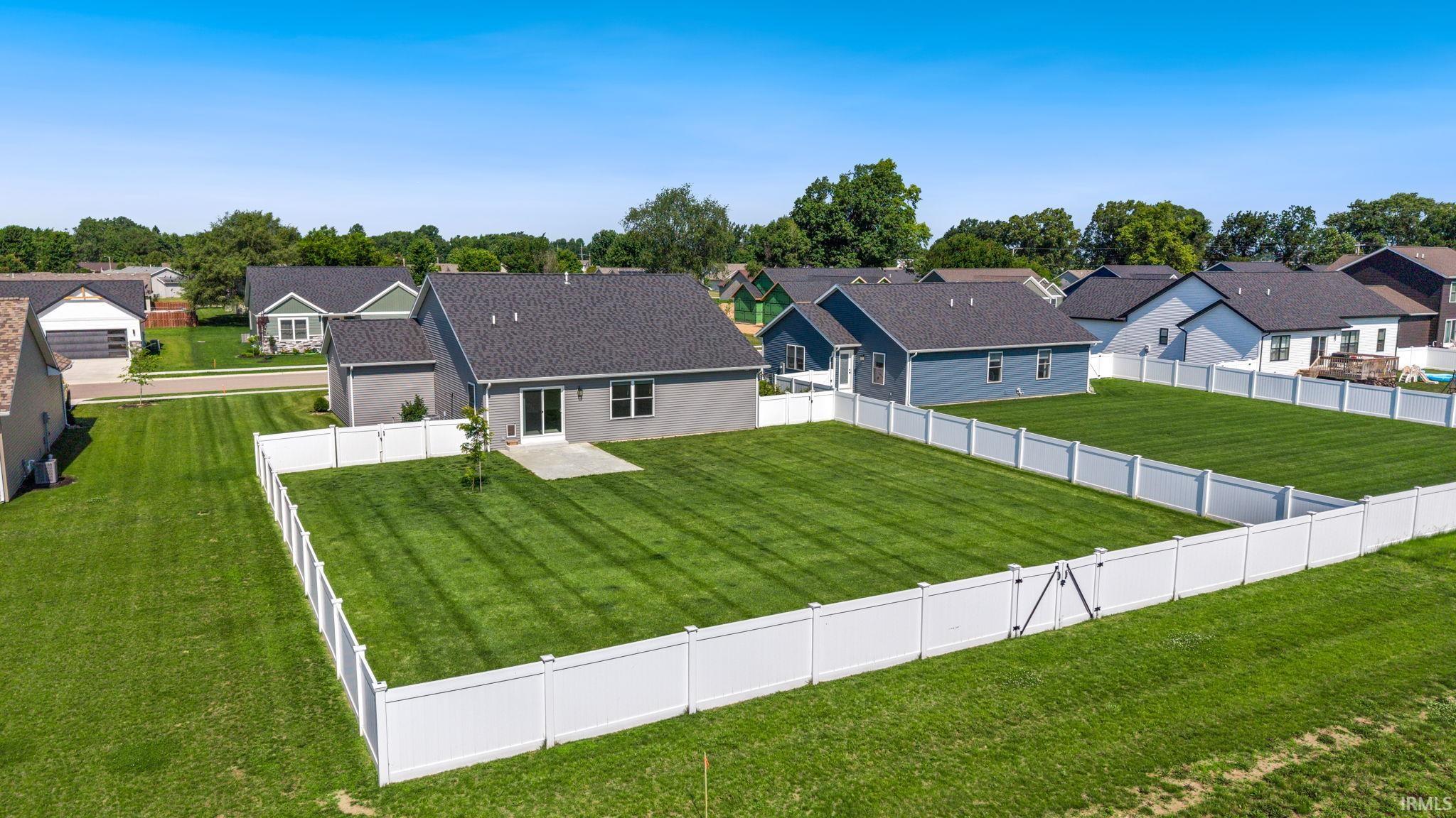 450 N Eastfield Circle Milford IN 46542