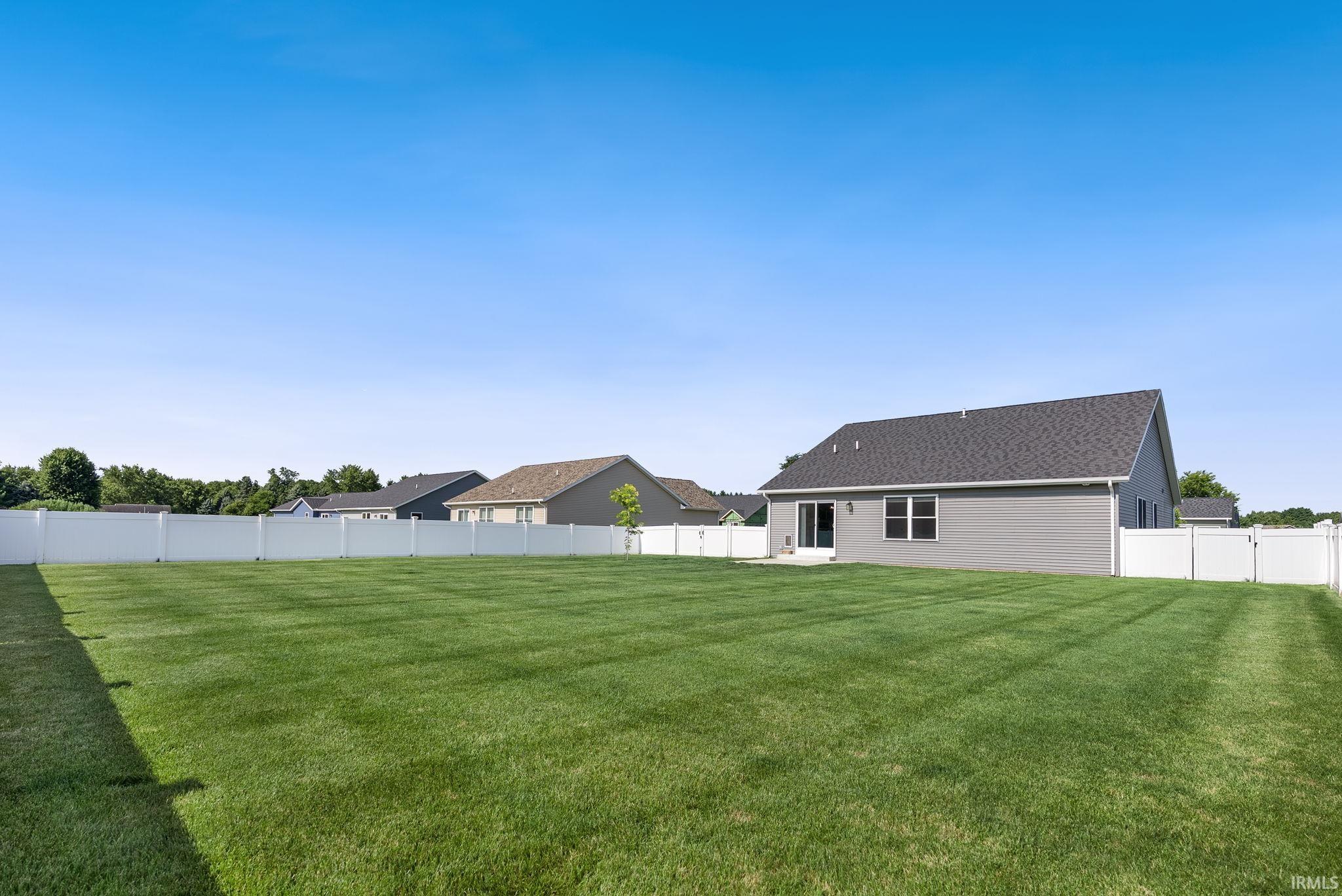 450 N Eastfield Circle Milford IN 46542