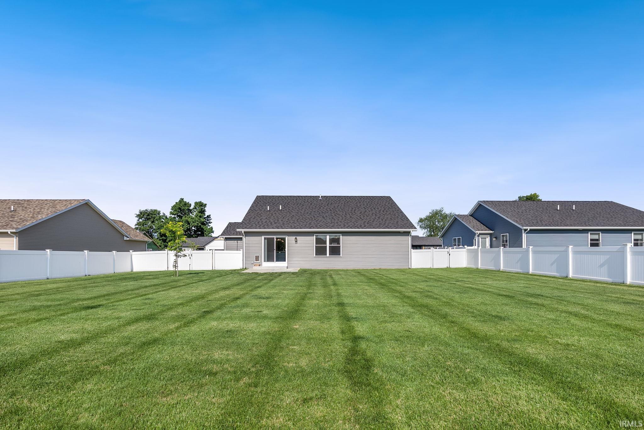450 N Eastfield Circle Milford IN 46542