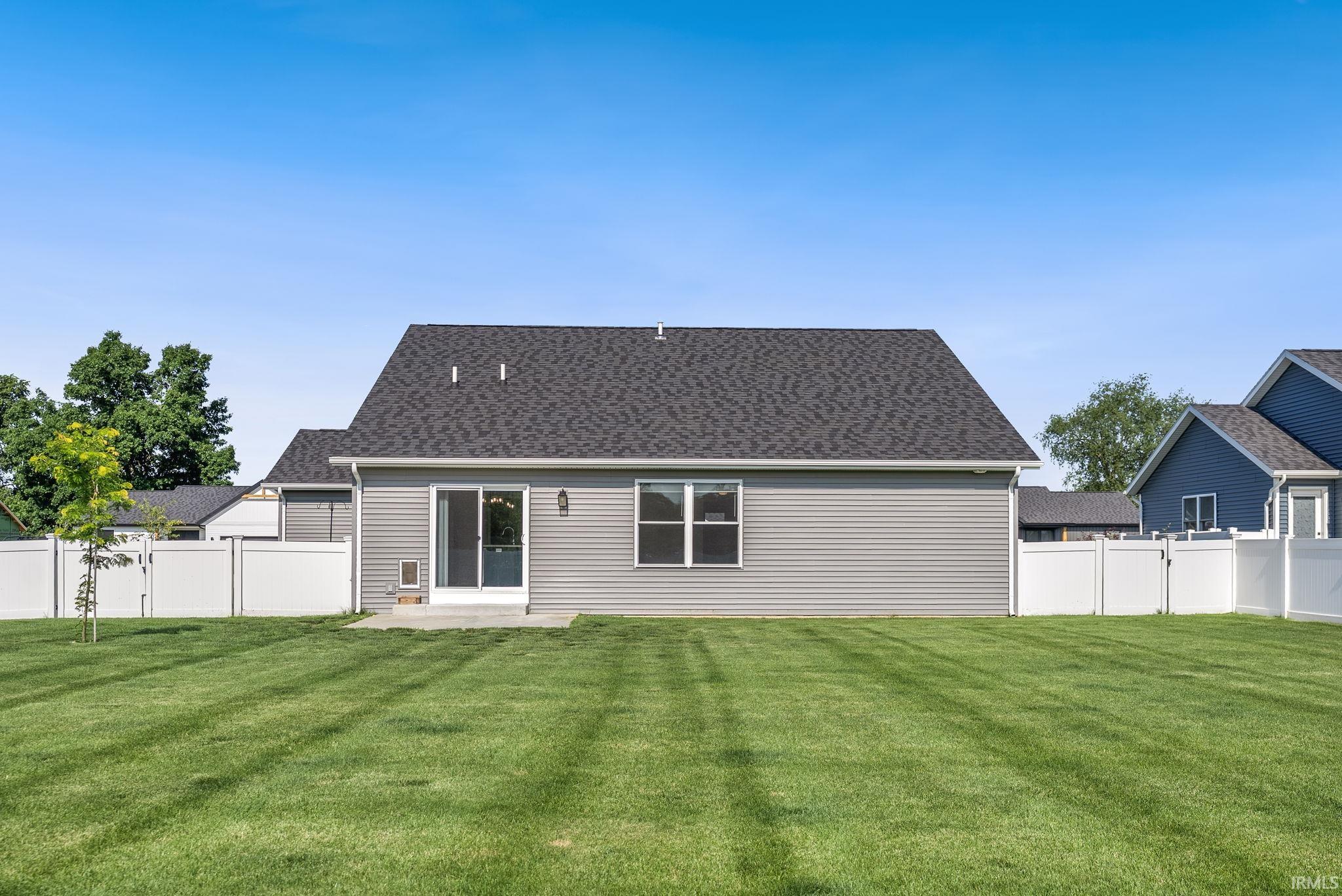 450 N Eastfield Circle Milford IN 46542