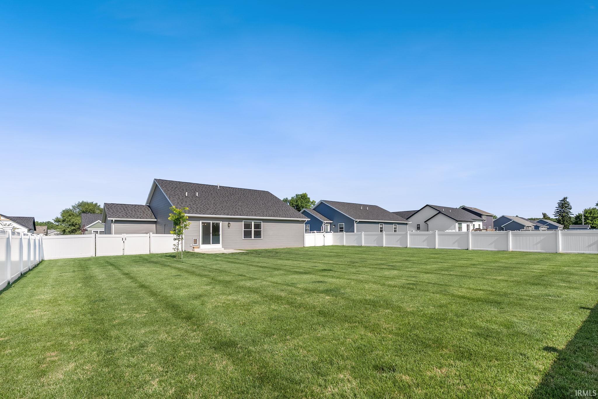 450 N Eastfield Circle Milford IN 46542