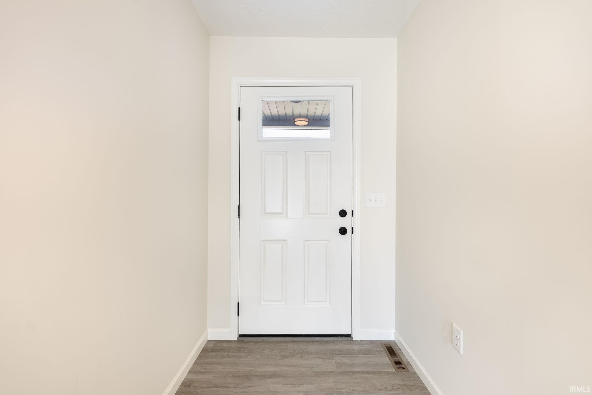 450 N Eastfield Circle Milford IN 46542