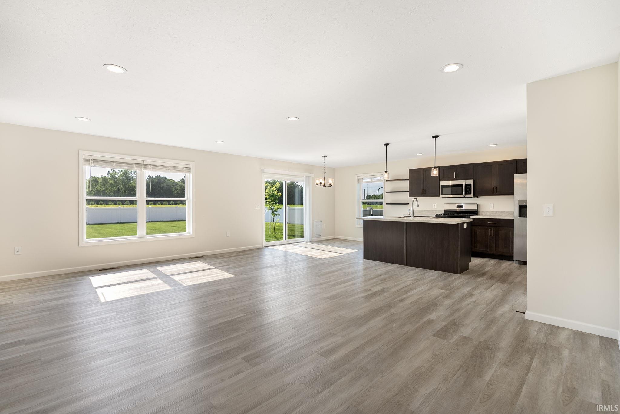 450 N Eastfield Circle Milford IN 46542