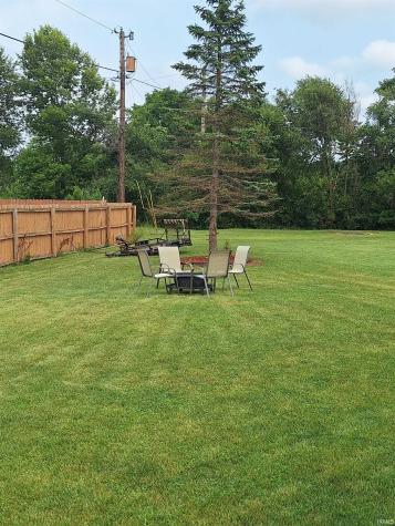 16 Topaz Drive Huntington IN 46750
