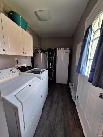 16 Topaz Drive Huntington IN 46750