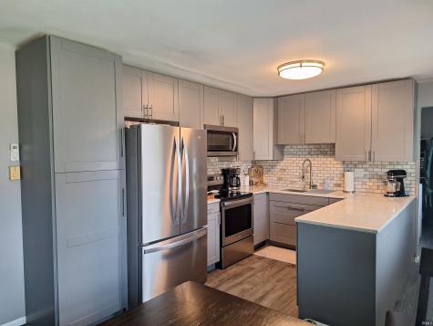 16 Topaz Drive Huntington IN 46750