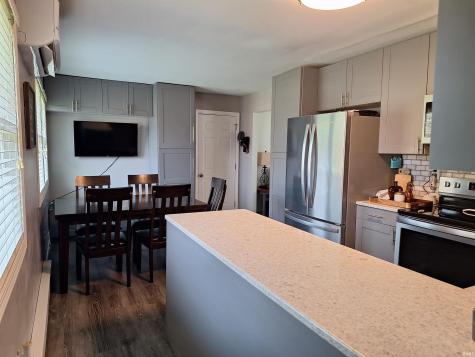 16 Topaz Drive Huntington IN 46750