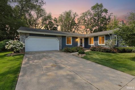 15980 Homestead Trail Granger IN 46530