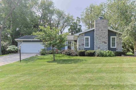 15980 Homestead Trail Granger IN 46530