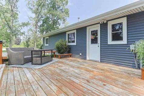 15980 Homestead Trail Granger IN 46530
