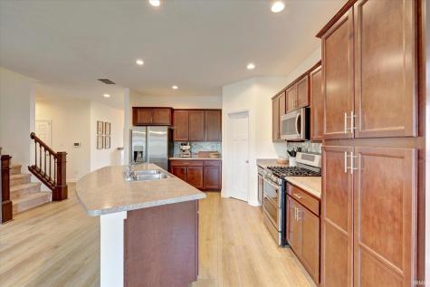 5274 N Filbert Drive Bloomington IN 47404