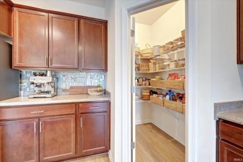 5274 N Filbert Drive Bloomington IN 47404