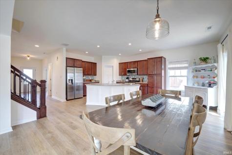 5274 N Filbert Drive Bloomington IN 47404