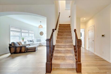 5274 N Filbert Drive Bloomington IN 47404