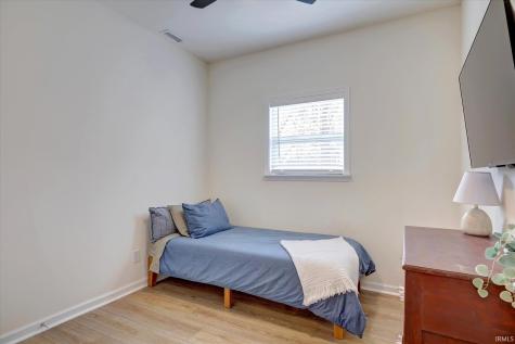 5274 N Filbert Drive Bloomington IN 47404