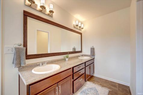5274 N Filbert Drive Bloomington IN 47404