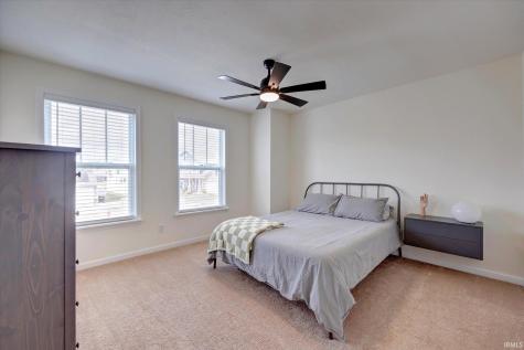 5274 N Filbert Drive Bloomington IN 47404