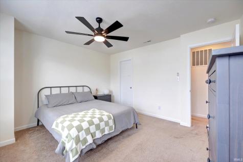 5274 N Filbert Drive Bloomington IN 47404