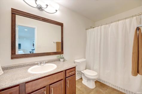 5274 N Filbert Drive Bloomington IN 47404