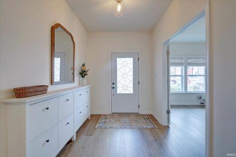 5274 N Filbert Drive Bloomington IN 47404