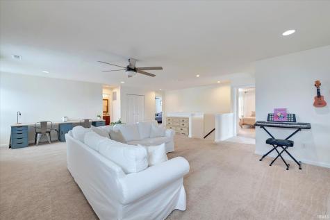 5274 N Filbert Drive Bloomington IN 47404
