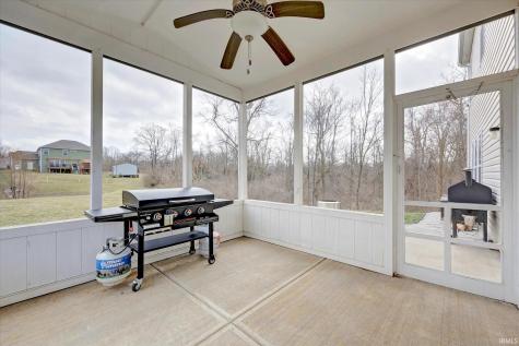 5274 N Filbert Drive Bloomington IN 47404
