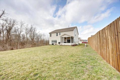 5274 N Filbert Drive Bloomington IN 47404