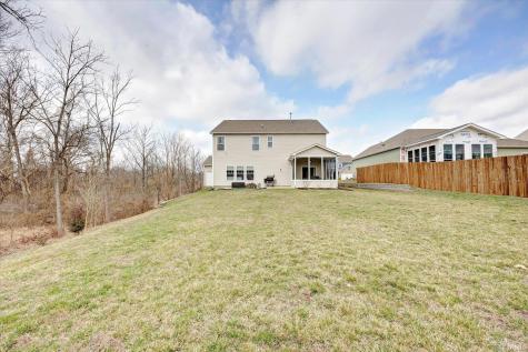 5274 N Filbert Drive Bloomington IN 47404