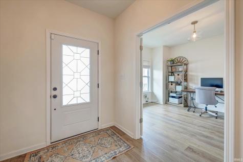 5274 N Filbert Drive Bloomington IN 47404