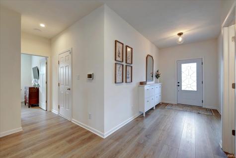 5274 N Filbert Drive Bloomington IN 47404