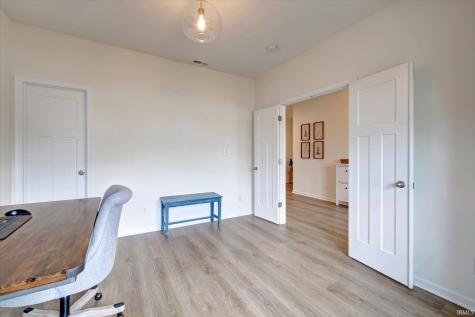5274 N Filbert Drive Bloomington IN 47404