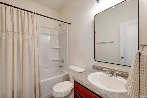 5274 N Filbert Drive Bloomington IN 47404