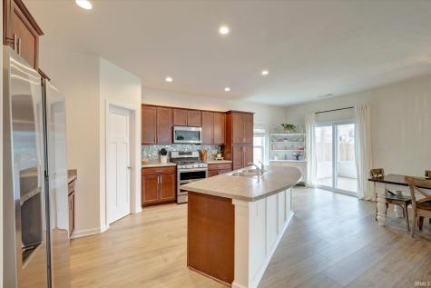 5274 N Filbert Drive Bloomington IN 47404