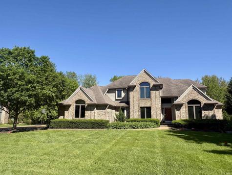 3823 Sunnycroft Place West Lafayette IN 47906