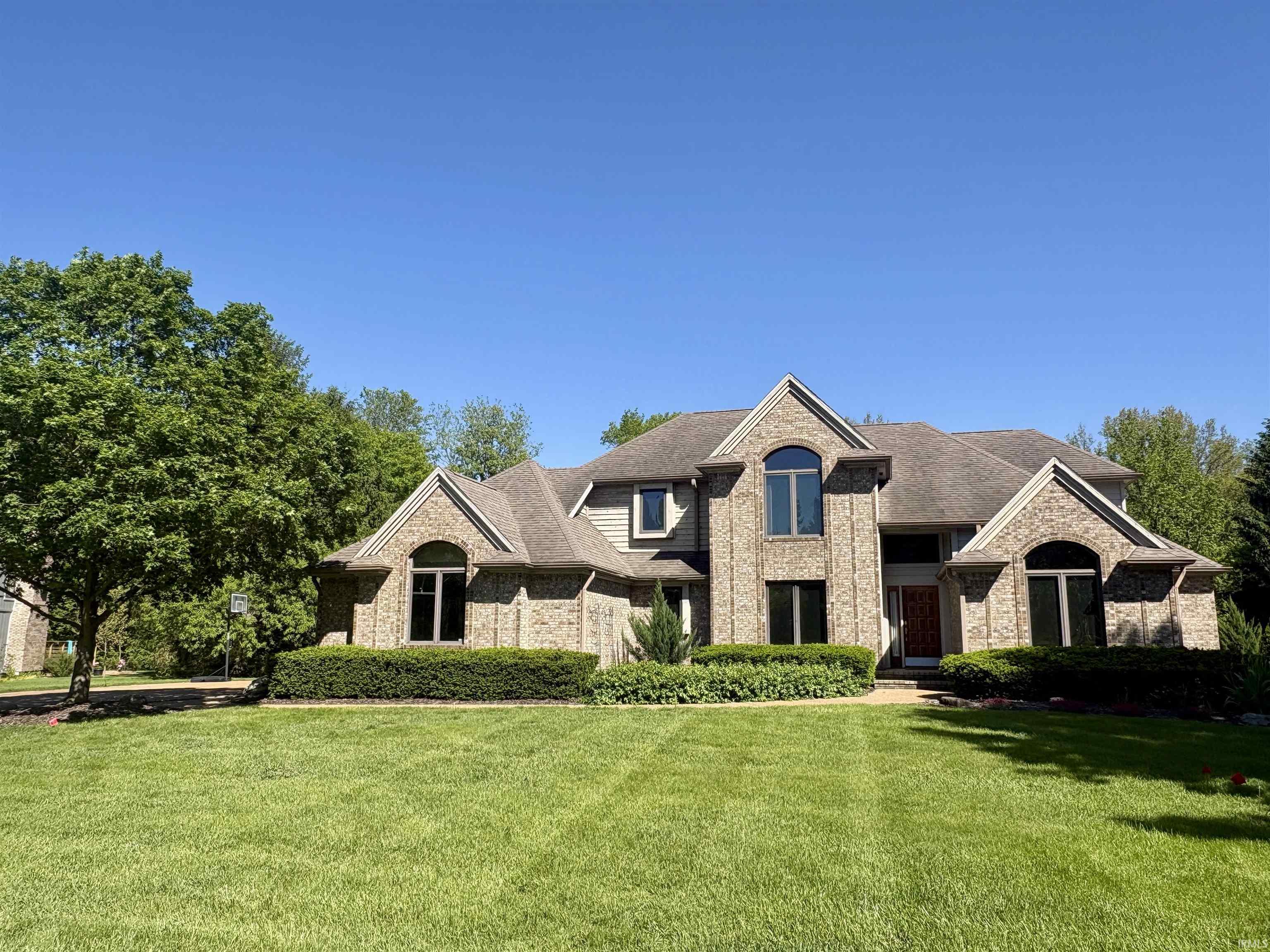 3823 Sunnycroft Place West Lafayette IN 47906