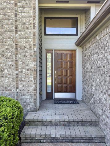 3823 Sunnycroft Place West Lafayette IN 47906