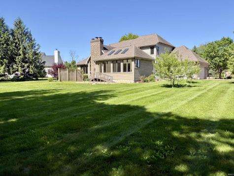 3823 Sunnycroft Place West Lafayette IN 47906